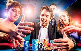 Официальный сайт Casino Bounty